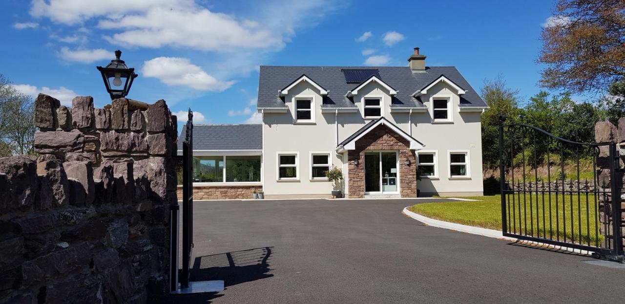 Mountain View Bed & Breakfast, Kenmare, Co. Kerry, Ireland Exterior foto