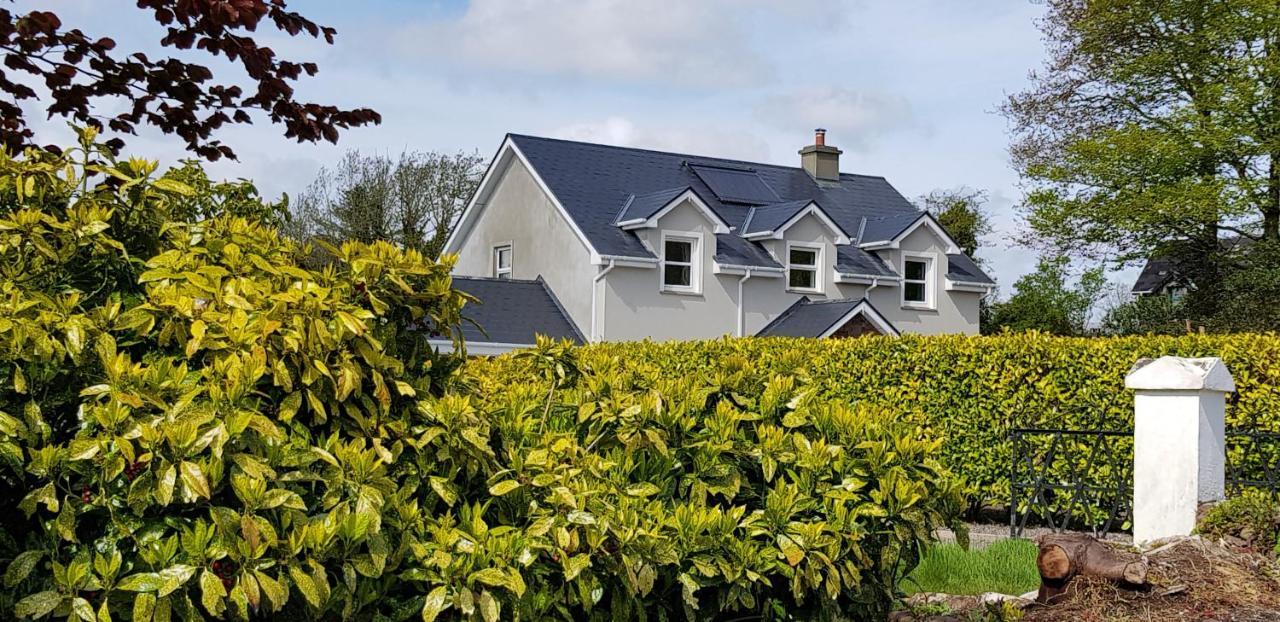 Mountain View Bed & Breakfast, Kenmare, Co. Kerry, Ireland Exterior foto