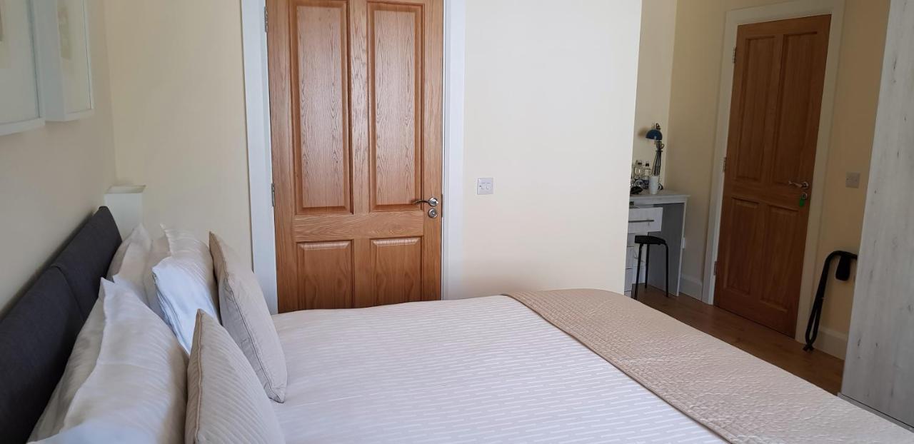 Mountain View Bed & Breakfast, Kenmare, Co. Kerry, Ireland Exterior foto