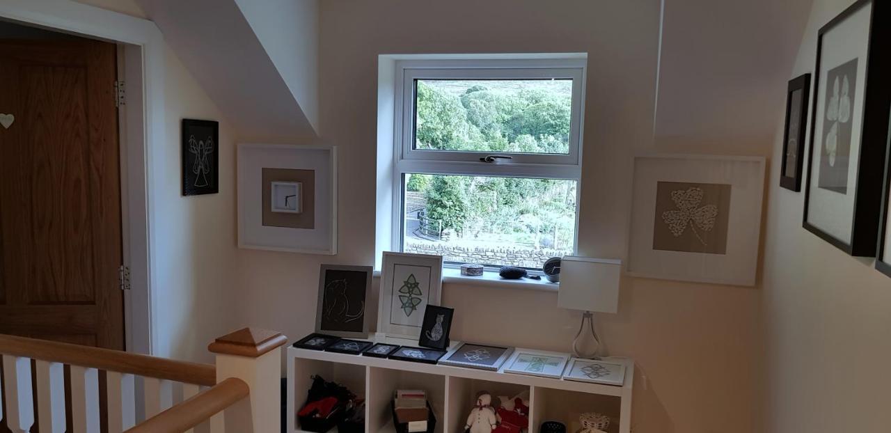 Mountain View Bed & Breakfast, Kenmare, Co. Kerry, Ireland Exterior foto