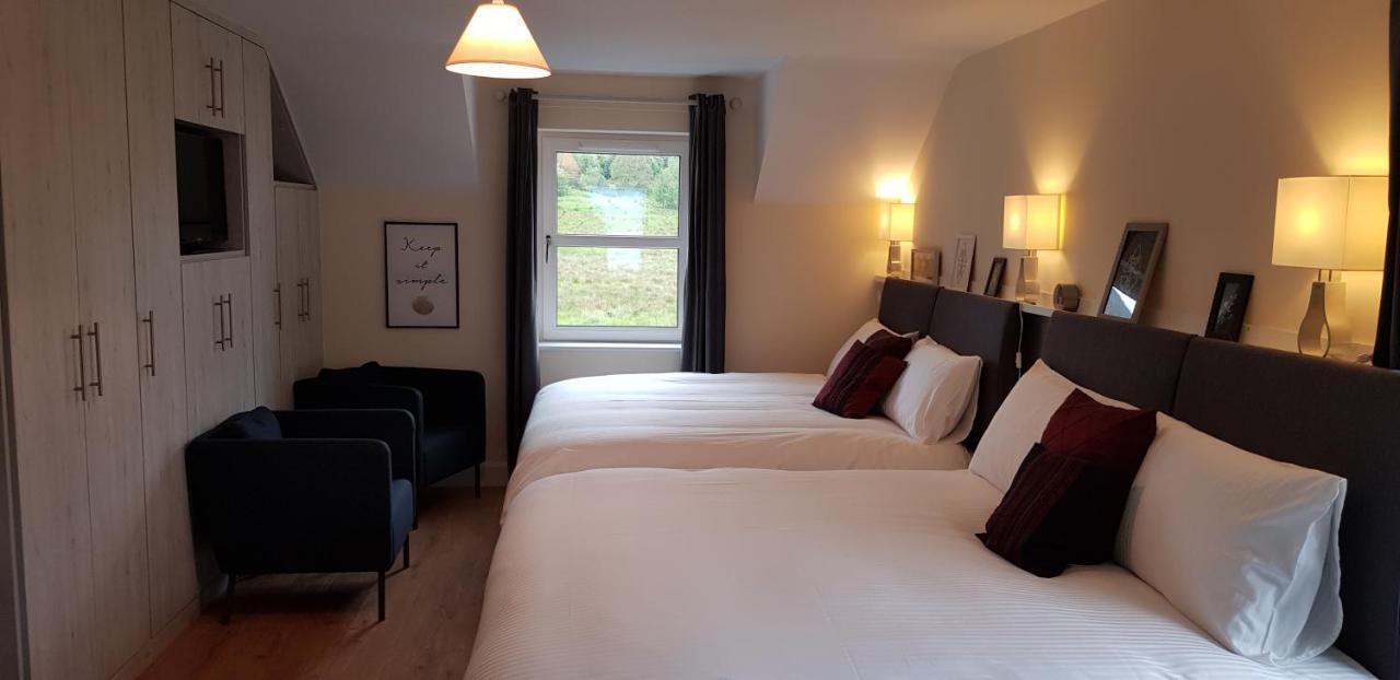 Mountain View Bed & Breakfast, Kenmare, Co. Kerry, Ireland Exterior foto